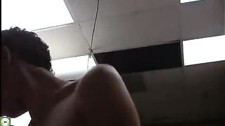 2 boys fuck safely on porn cam