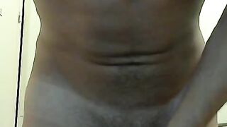 Big cock guy on cam