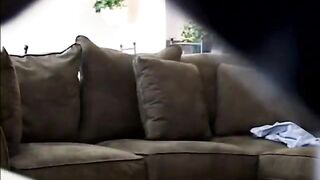 hansom shaved webcam jerk