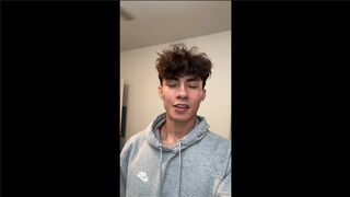 Whats the problem  Luca Ambrose  Gay porn videos