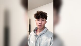Whats the problem  Luca Ambrose  Gay porn videos