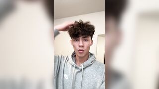 Whats the problem  Luca Ambrose  Gay porn videos
