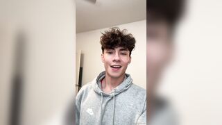 Whats the problem  Luca Ambrose  Gay porn videos