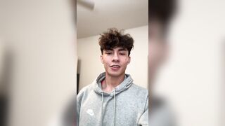 Whats the problem  Luca Ambrose  Gay porn videos
