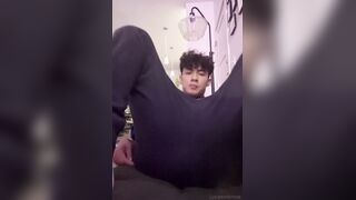 message me if you're hungry for a tight hole  Luca Ambrose  Gay porn videos