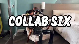 ALL OF MY RUBBER COLLABS SO FARIf you're interested in catching any of these make sure to message me They're  with Tyler Tanner  Gay porn videos