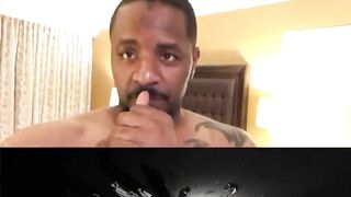 Hot Rockafella and Syncere Whyte got together