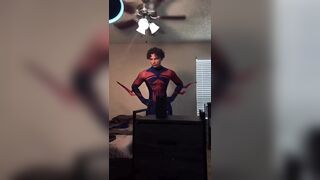 Jordan Johnson (heyjoho2020, heyjohnson1999) shows off his cock  a compilation  Gay porn videos