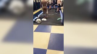 Complilation of "straight" guys fooling around  anonteababy  Gay porn videos