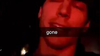 Hottie Tiktoker "Kade.N"  jerk compilation  Gay porn videos