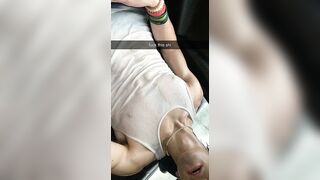 Hottie Tiktoker "Kade.N"  jerk compilation  Gay porn videos