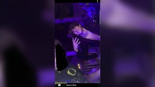 School stud shows off and jerks his cock  a compilation  Gay porn videos