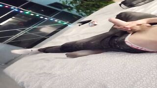 TommyCabriox jerks off  Gay porn videos