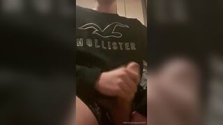 Gaytwink0001 cums into a cup and drinks it  Gay porn videos