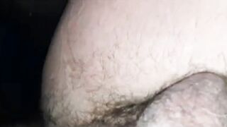 For to fuck I take black cock