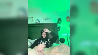 Ixwick jerks off  Gay porn videos