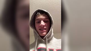 Young jock's jerk videos  Gay porn videos