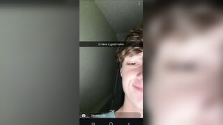 Tiktoker Brian Evans  jerk compilation  Gay porn videos