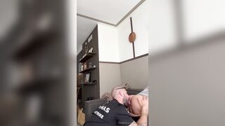 Igor Miller bottoms for Aingeru  Gay porn videos