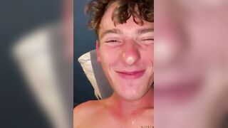 Twinks jerk off together  Gay porn videos